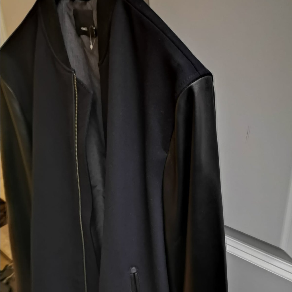 Vince Jacket